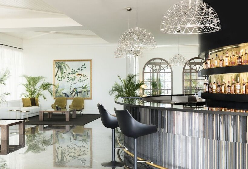 هتل The Beach Villas At Excellence Oyster Bay Adults Only All Inclusive