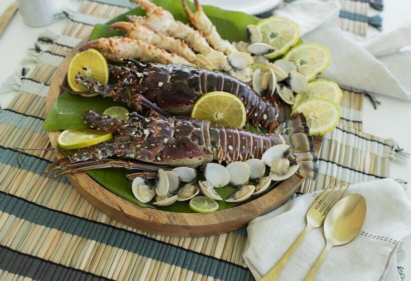 هتل The Beach Villas At Excellence Oyster Bay Adults Only All Inclusive