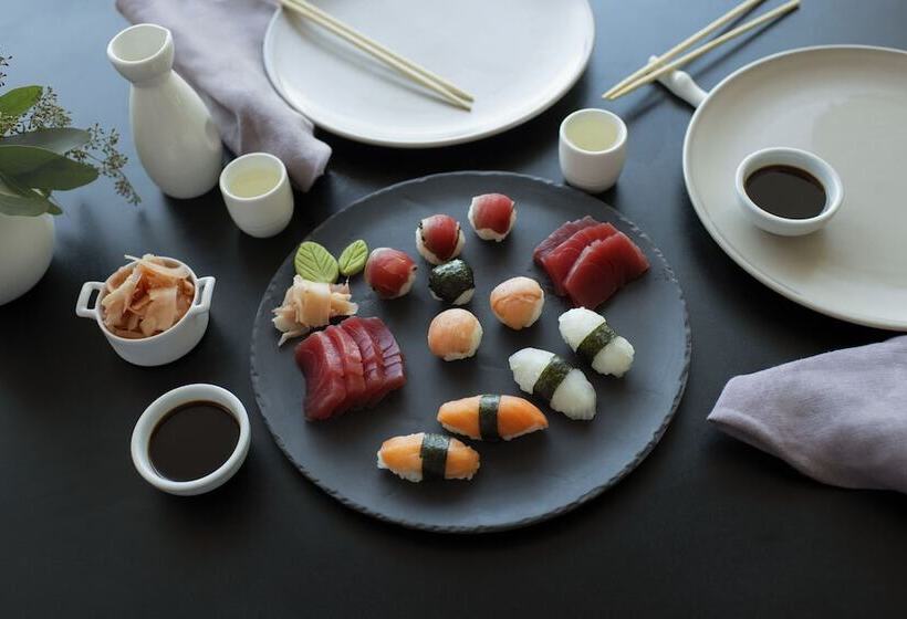 هتل The Beach Villas At Excellence Oyster Bay Adults Only All Inclusive