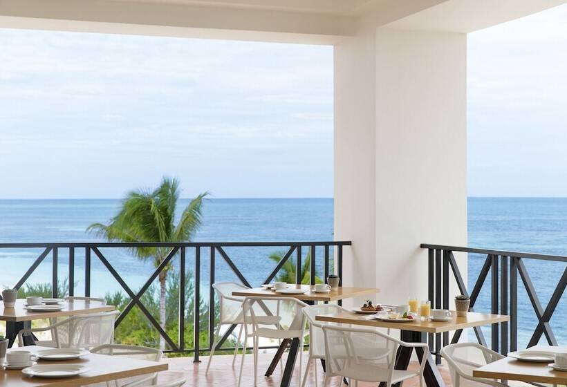 هتل The Beach Villas At Excellence Oyster Bay Adults Only All Inclusive