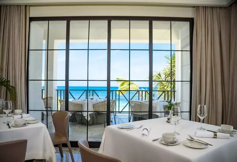 هتل The Beach Villas At Excellence Oyster Bay   Adults Only All Inclusive