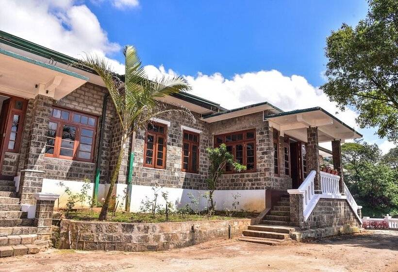 فندق Grand Peak Tea Garden