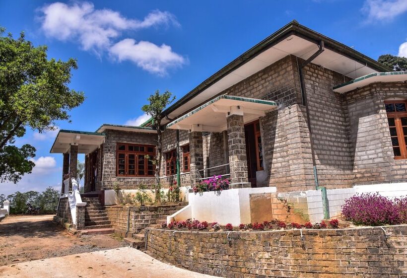 فندق Grand Peak Tea Garden