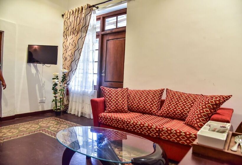 فندق Grand Peak Tea Garden