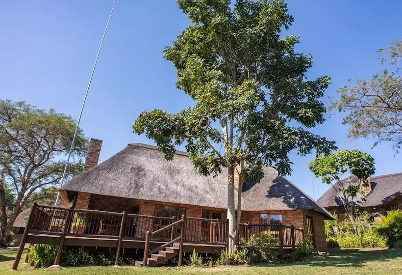 Hotelli Kruger Park Lodge Unit No. 277