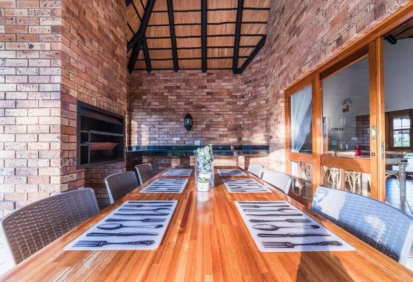 Hotelli Kruger Park Lodge Unit No. 277