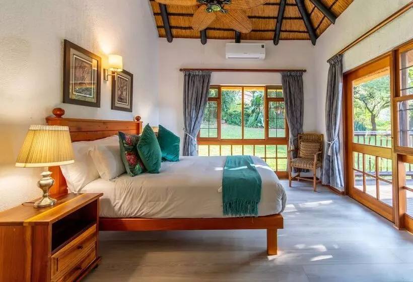 Hotelli Kruger Park Lodge Unit No. 277