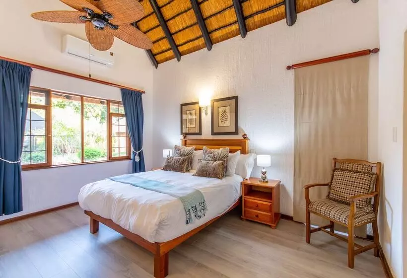 Hotelli Kruger Park Lodge Unit No. 277