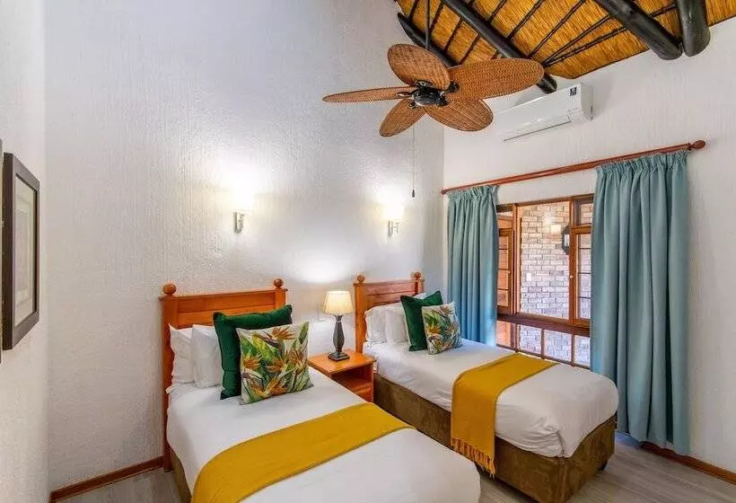 Hotelli Kruger Park Lodge Unit No. 277