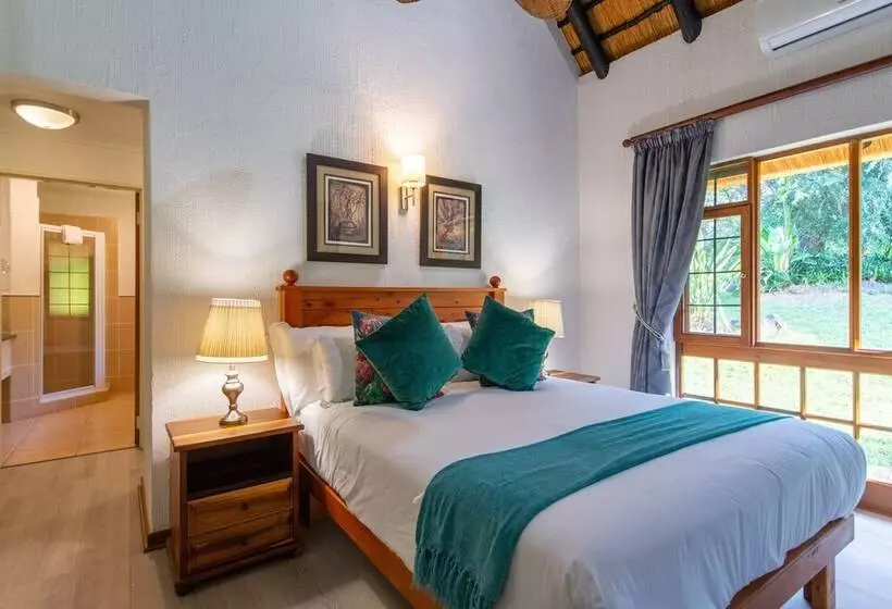 Hotelli Kruger Park Lodge Unit No. 277