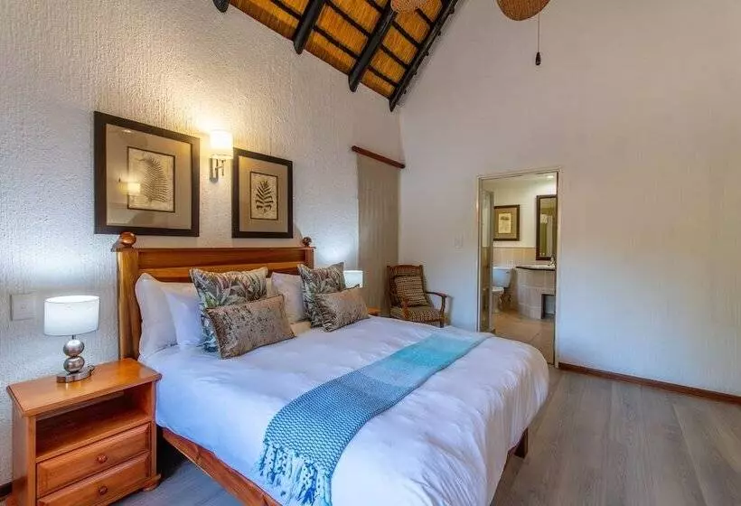 Hotelli Kruger Park Lodge Unit No. 277