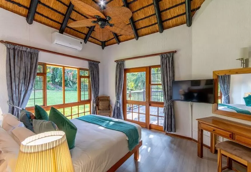 Hotelli Kruger Park Lodge Unit No. 277