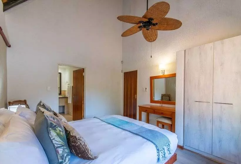 Hotelli Kruger Park Lodge Unit No. 277