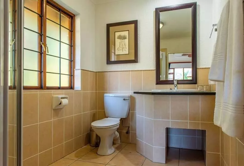 Hotelli Kruger Park Lodge Unit No. 277