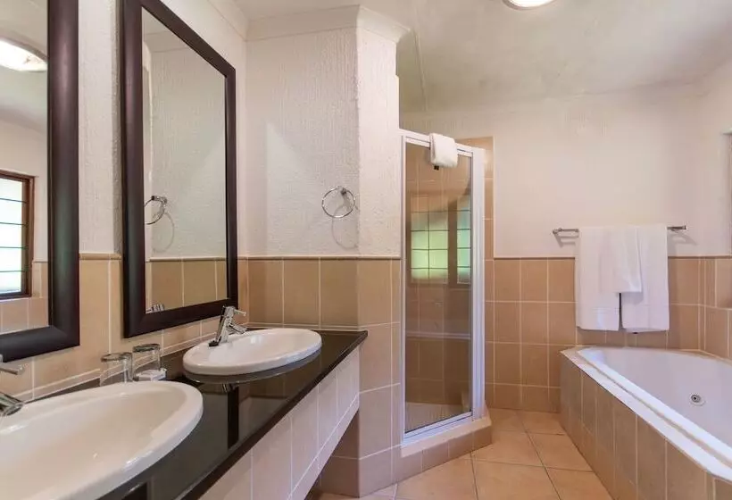 Hotelli Kruger Park Lodge Unit No. 277