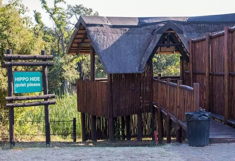 Hotelli Kruger Park Lodge Unit No. 277