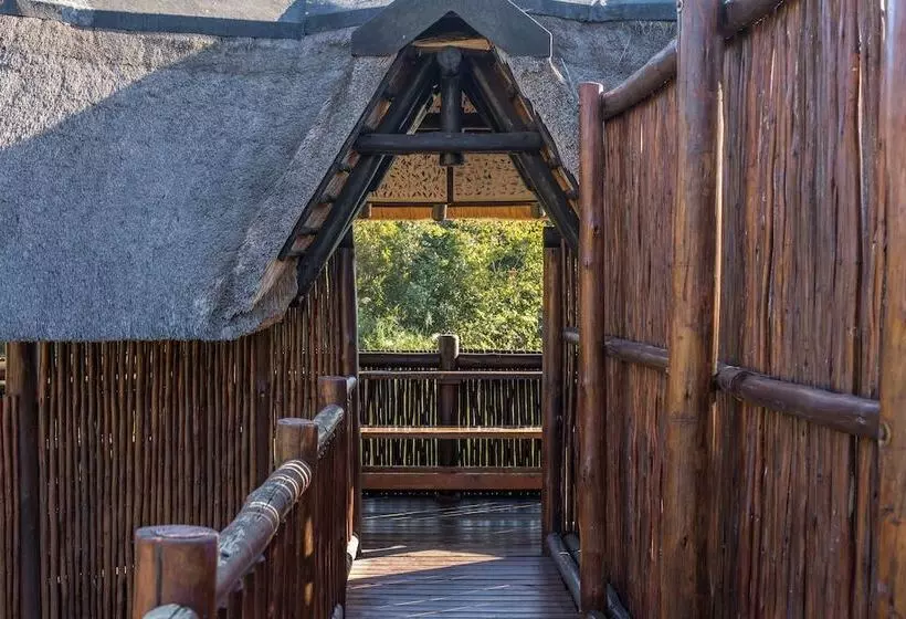 Hotelli Kruger Park Lodge Unit No. 277