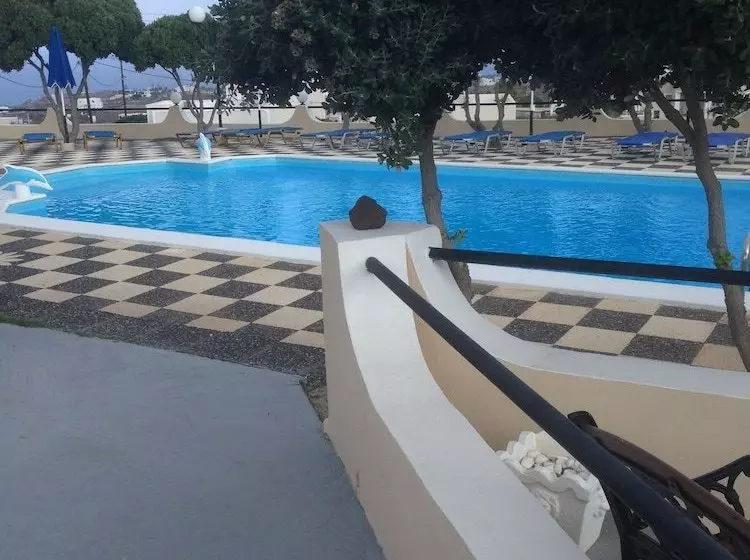 Hotel Marianna S Residence  Adults Only