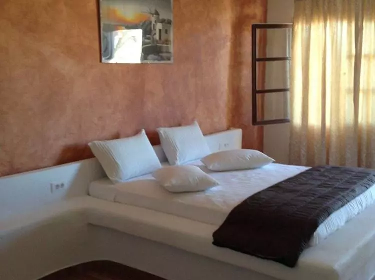 Hotel Marianna S Residence  Adults Only