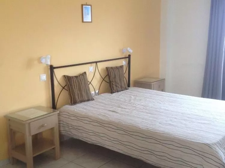Hotel Marianna S Residence  Adults Only