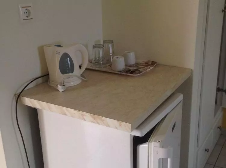 Hotel Marianna S Residence  Adults Only