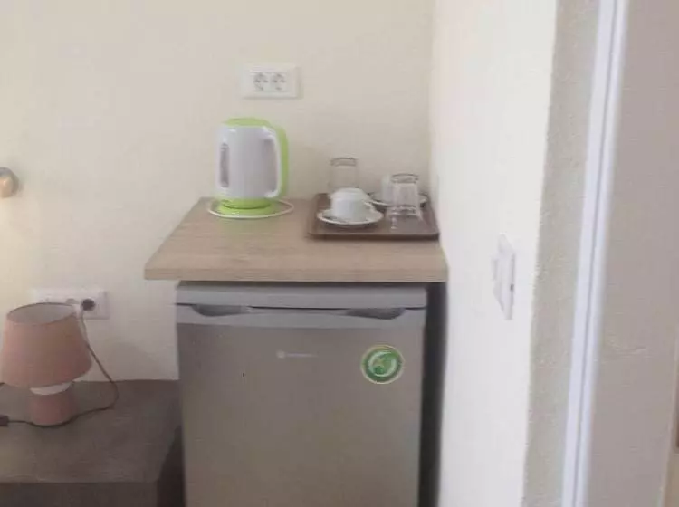 Hotel Marianna S Residence  Adults Only