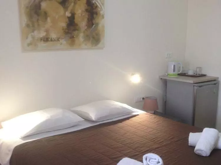 Hotel Marianna S Residence  Adults Only