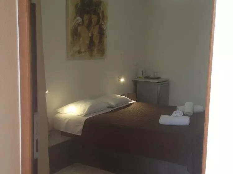 Hotel Marianna S Residence  Adults Only