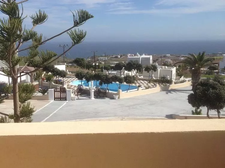 Hotel Marianna S Residence  Adults Only