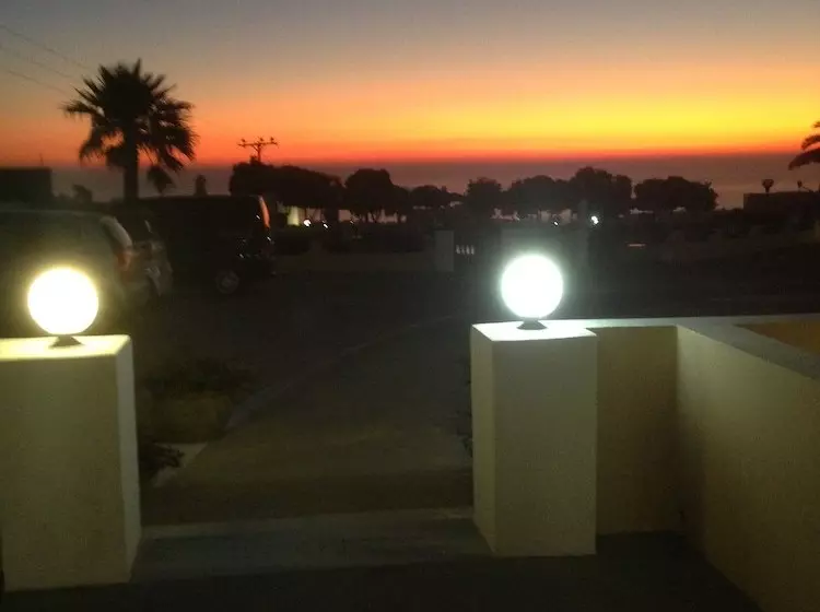 Hotel Marianna S Residence  Adults Only