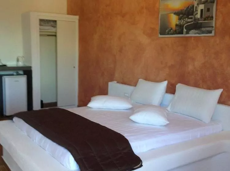Hotel Marianna S Residence  Adults Only