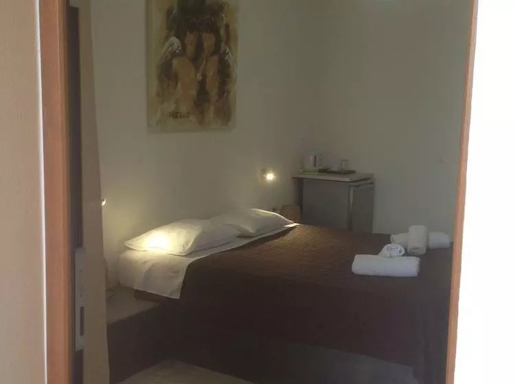 Hotel Marianna S Residence  Adults Only