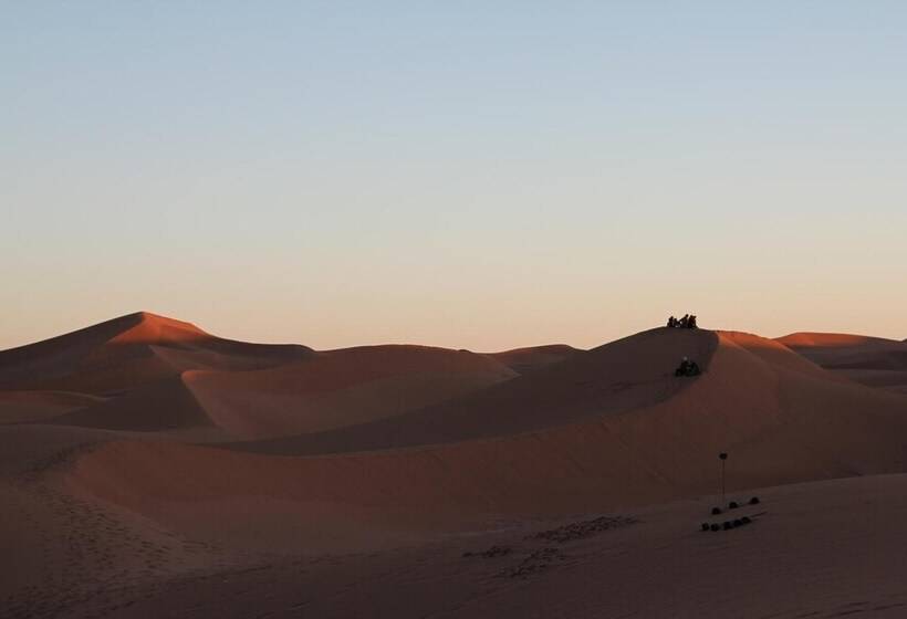 هتل Nomad Life Style