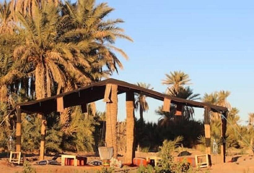 هتل Nomad Life Style