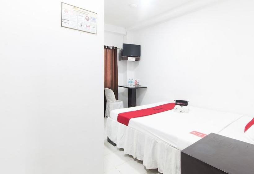 Hotel Reddoorz Plus Near Tacloban Astrodome