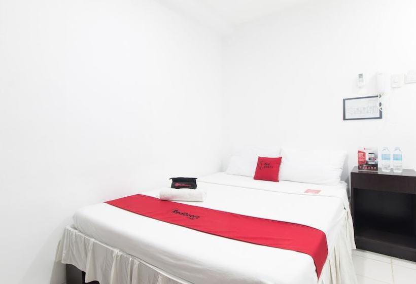 Hotel Reddoorz Plus Near Tacloban Astrodome