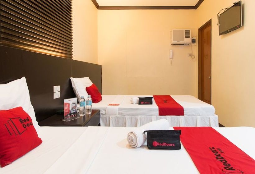 Hotel Reddoorz Plus Near Tacloban Astrodome