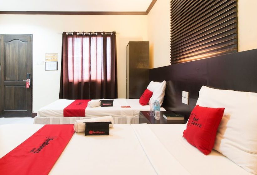Hotel Reddoorz Plus Near Tacloban Astrodome