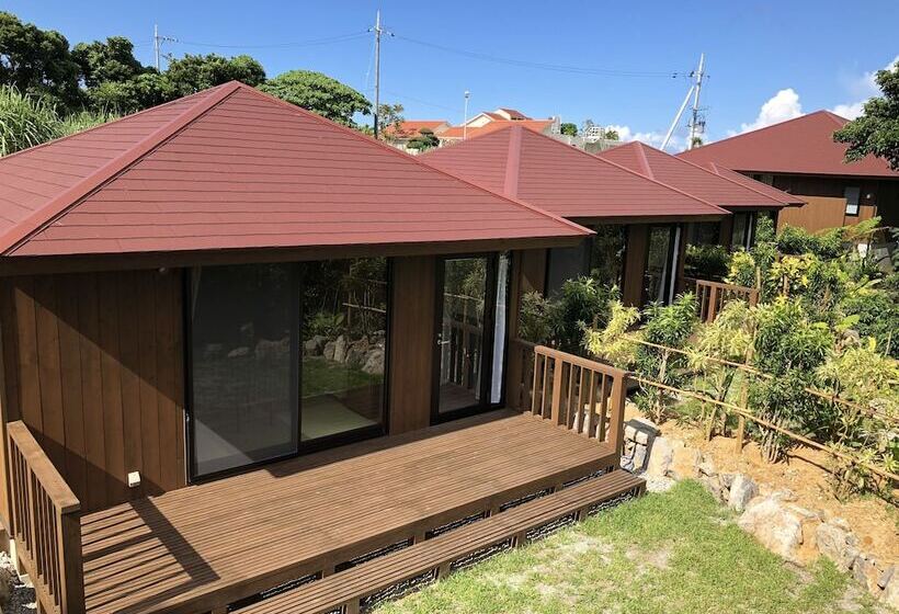 هتل Sannin Resort