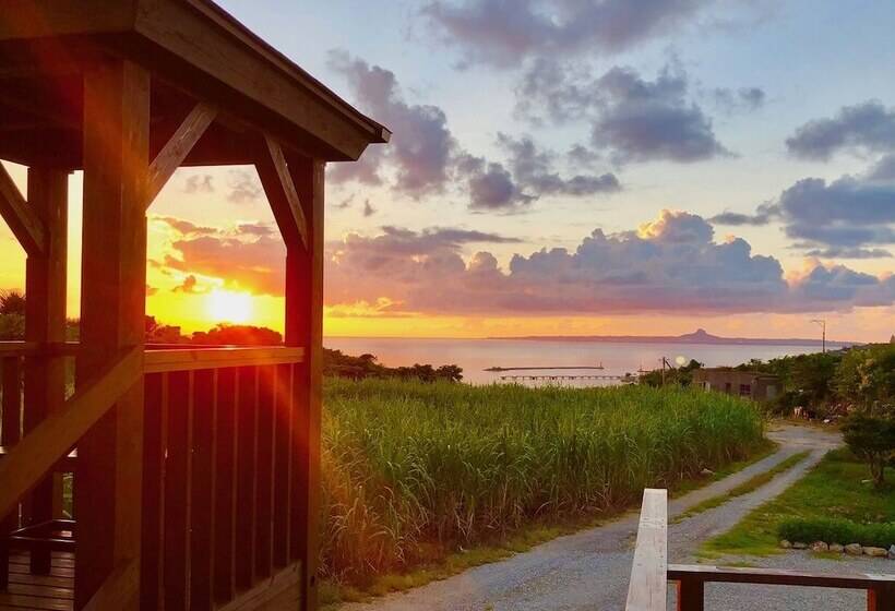 هتل Sannin Resort