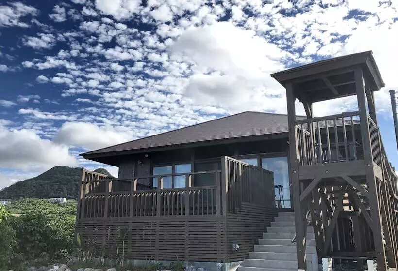 ホテル Sannin Resort