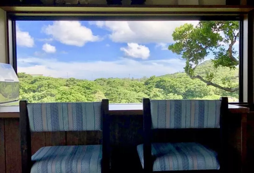 ホテル Sannin Resort