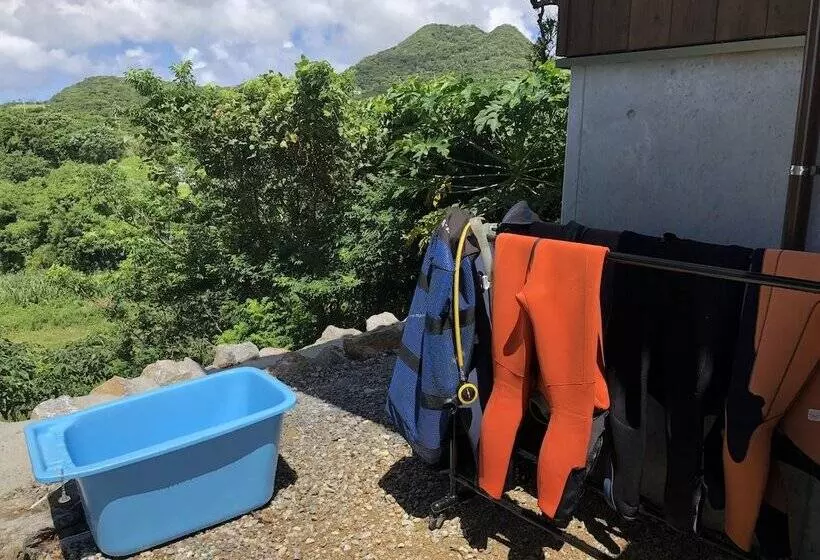 ホテル Sannin Resort