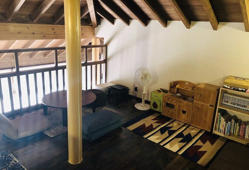 هتل Sannin Resort