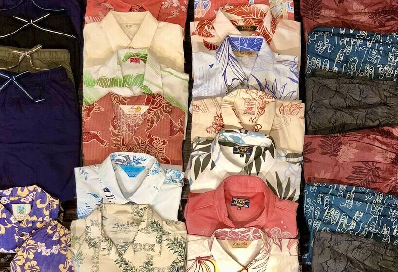 هتل Sannin Resort