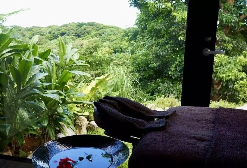 ホテル Sannin Resort