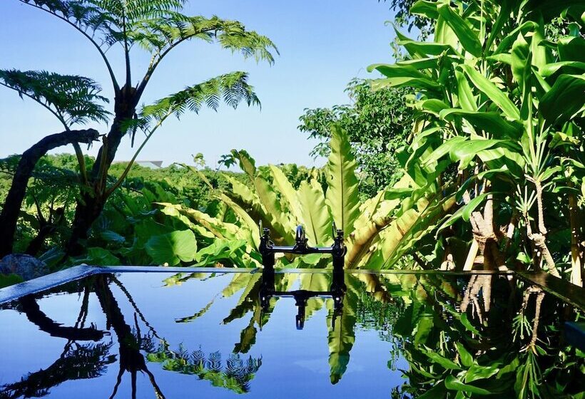 هتل Sannin Resort