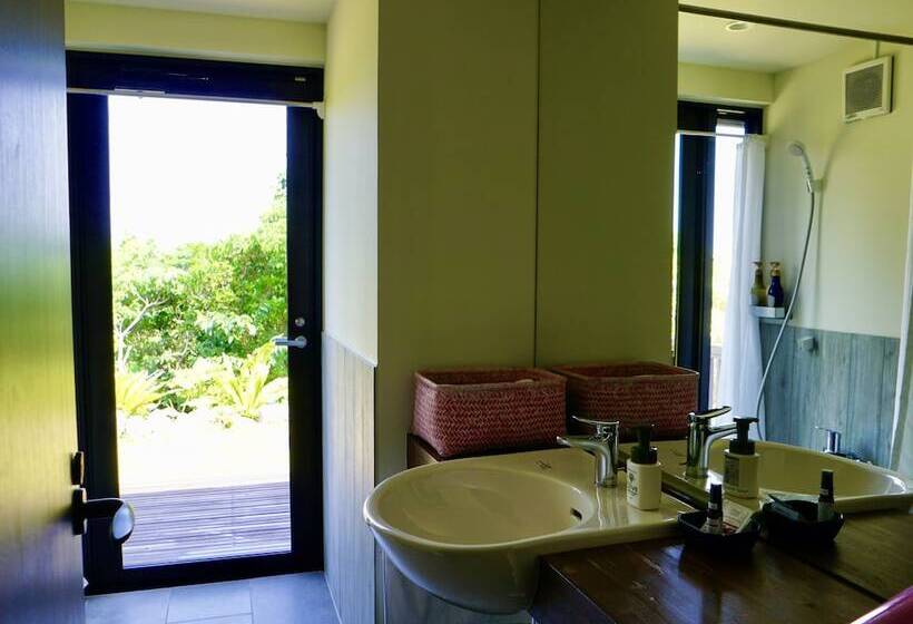 هتل Sannin Resort