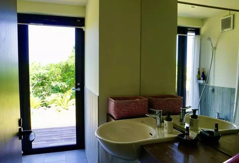 ホテル Sannin Resort