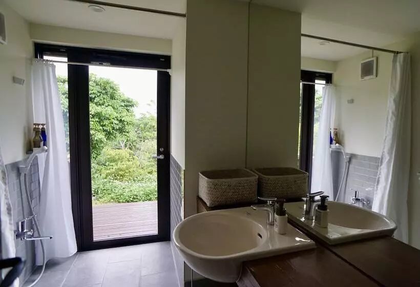 ホテル Sannin Resort